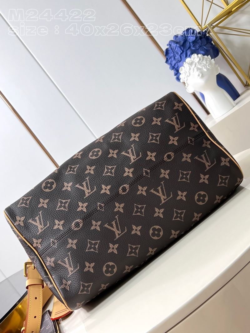 Louis Vuitton Speedy Bags